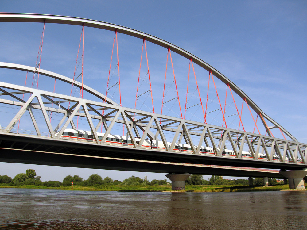 Biosphärenreservat Mittelelbe