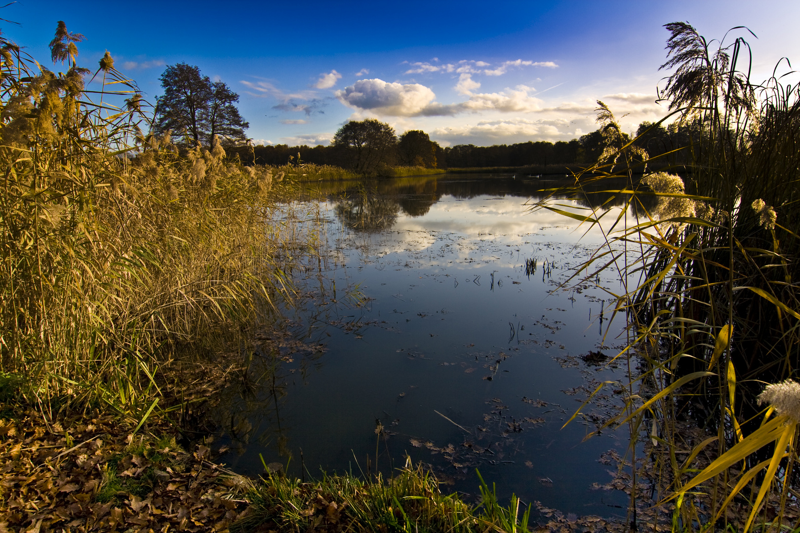 Biosphärenreservat Oberlausitz