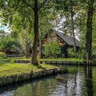 Biosphärenreservat Spreewald