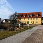 Biosphärenreservatszentrum Guttau/Wartha mit Info-Zentrum