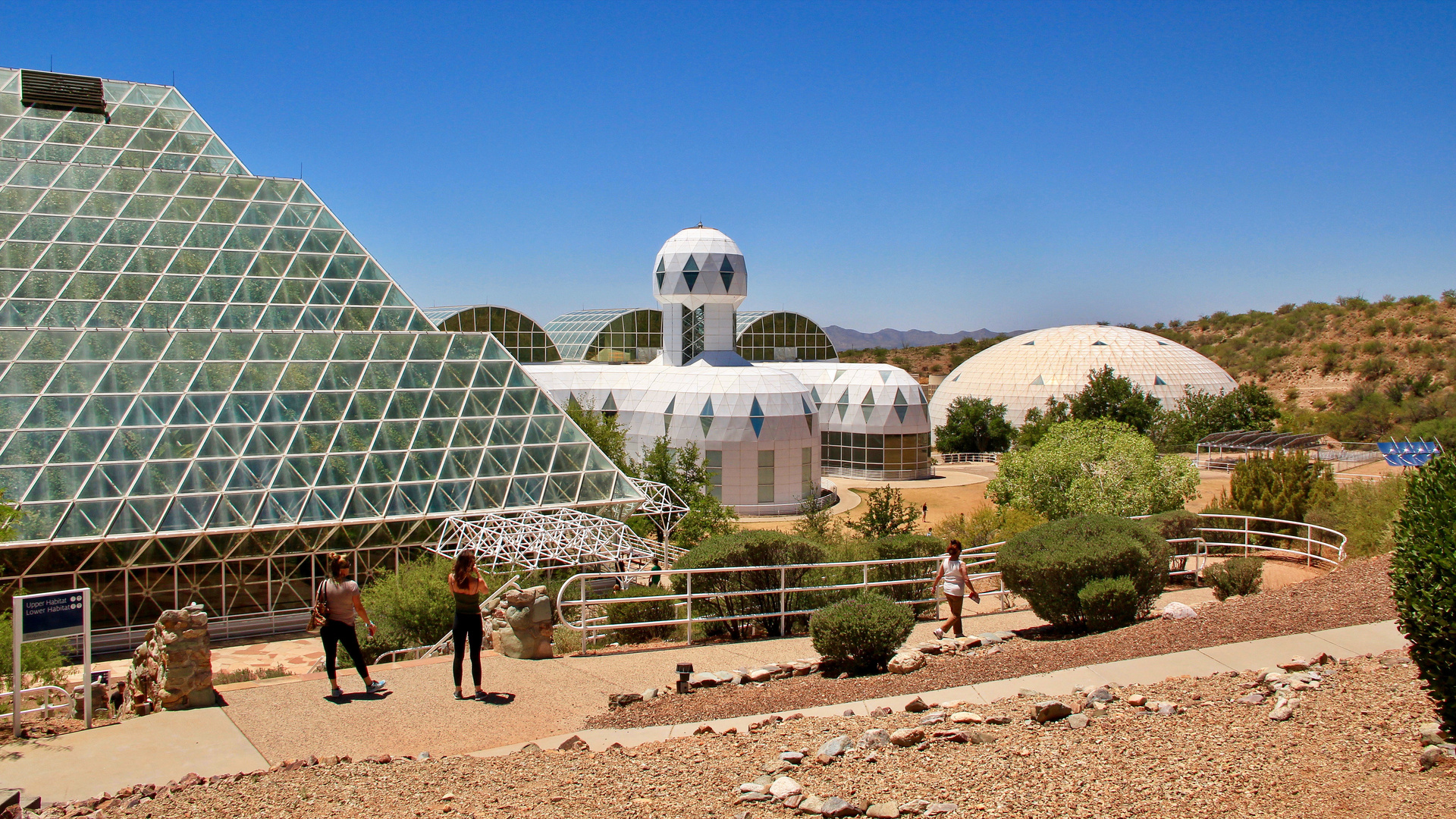 Biosphere 2