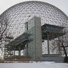 Biosphere Montreal