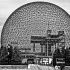 Biosphère Montréal S/W