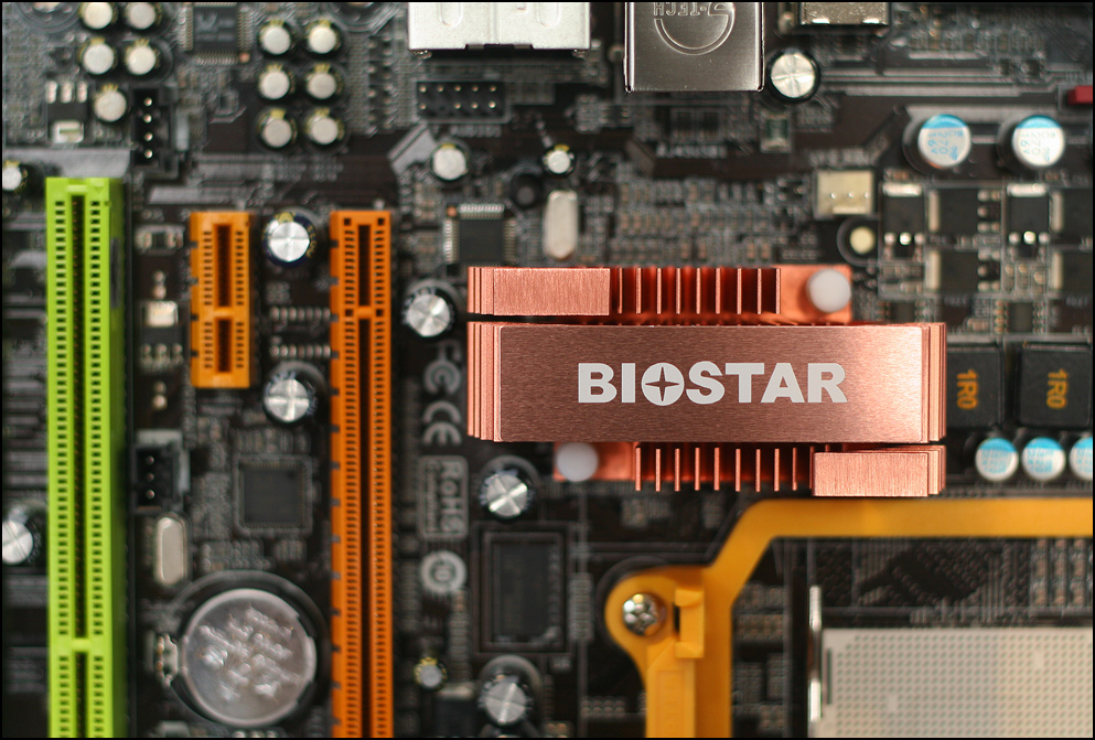 BIOSTAR