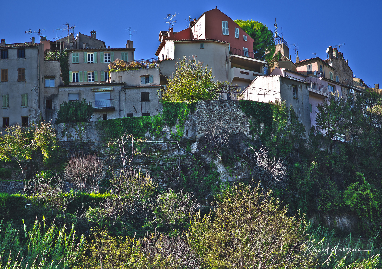 Biot, Village de Provence Alpes Côtes d'Azur 2