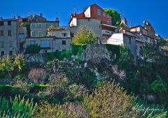 Biot, Village de Provence Alpes Côtes d'Azur 2