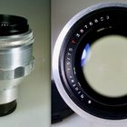 Biotar T 75-1.5 M42 CZJ (50er Jahre)