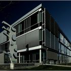 Biotechnologische Hochschule Biberach