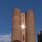 Bioturm Lauchhammer