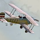 Biplane