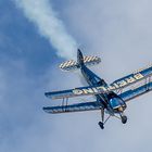 Biplane Acro