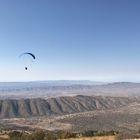 Biplaza parapente Santa Pola