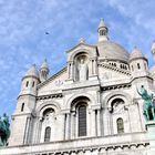 bird at montmartre