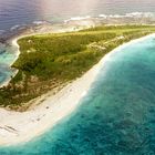 Bird Island Seychelles