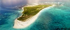 Bird Island Seychelles