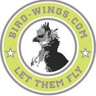 Bird-Wings.com #LetThemFly