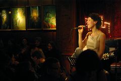 Birdland Jazz 2