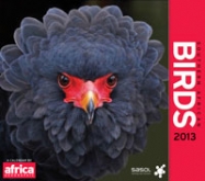 Birds 2013 - Africa Geographic