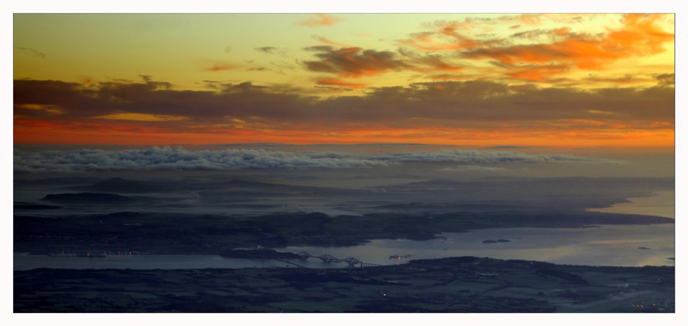 Bird's eye view - Aus der Vogelperspektive (reload)