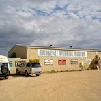 Birdsville Working Museum