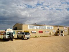 Birdsville Working Museum