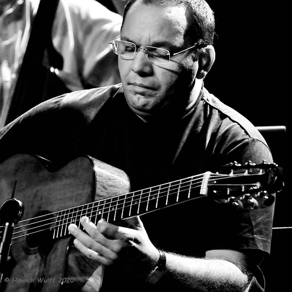 Bireli Lagrene 2010 Foto & Bild szene, jazz & blues, jazz Bilder auf