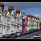 Birghton Beach Row Houses