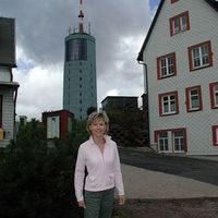Birgit Neike