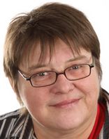 Birgit Reitz-Hofmann