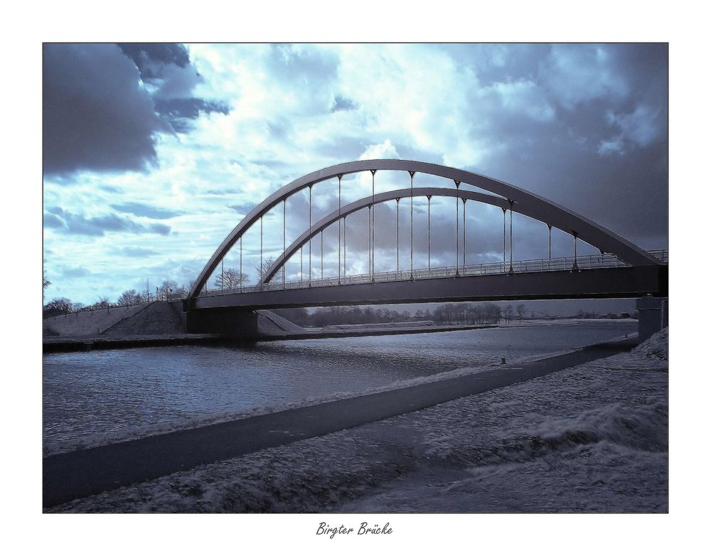 Birgter Brücke