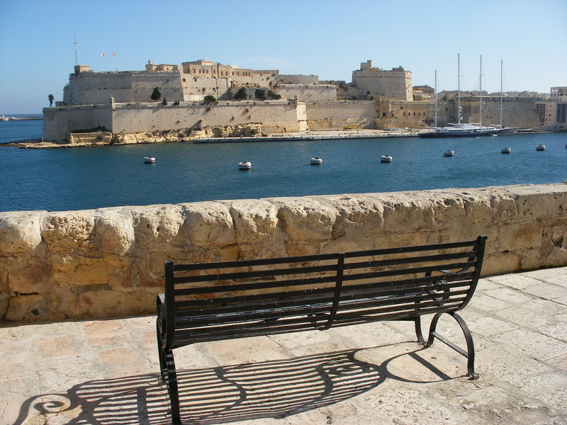 Birgu..Malta