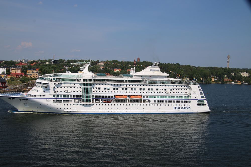 Birka Cruises