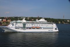 Birka Cruises