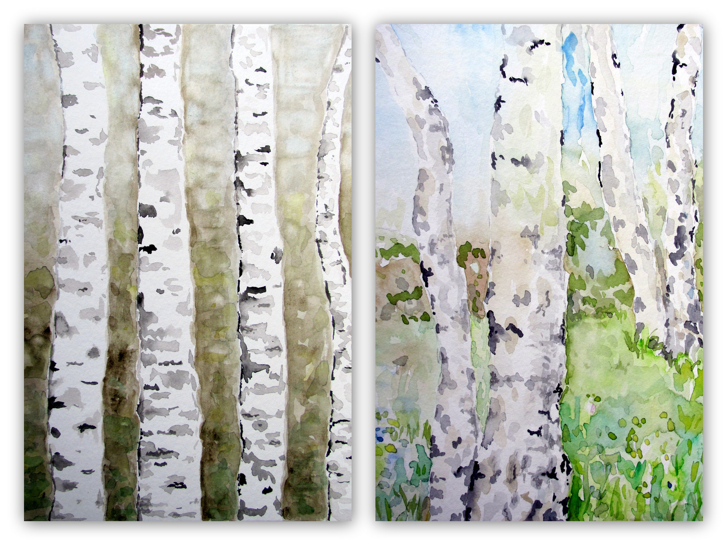 The Art of Bild mit Birken: A Journey Through History, Value, and Urgency