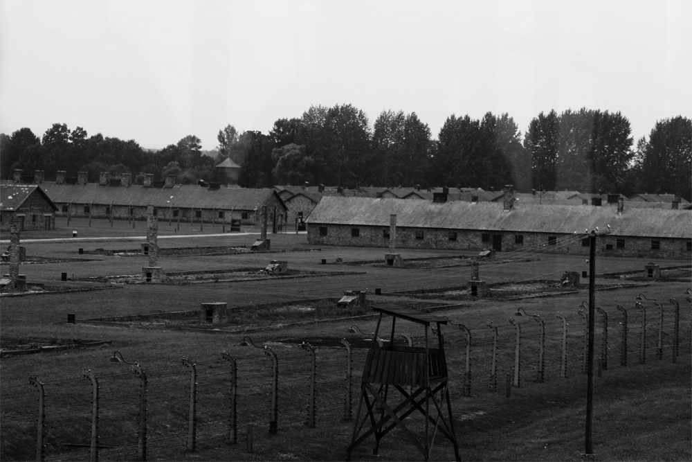 Birkenau