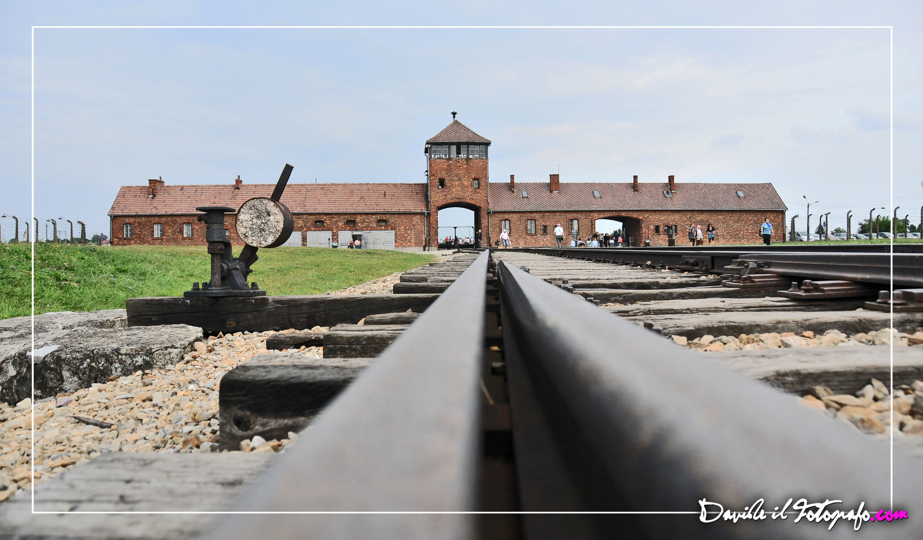 Birkenau