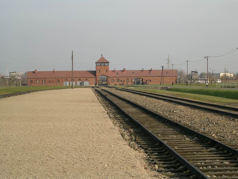 Birkenau