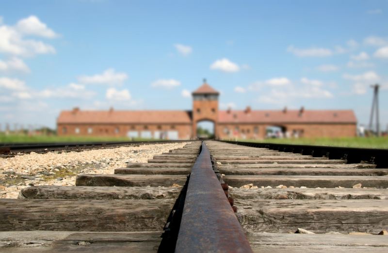 Birkenau