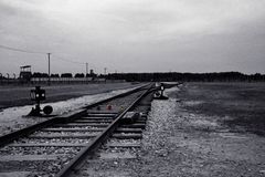 Birkenau heute