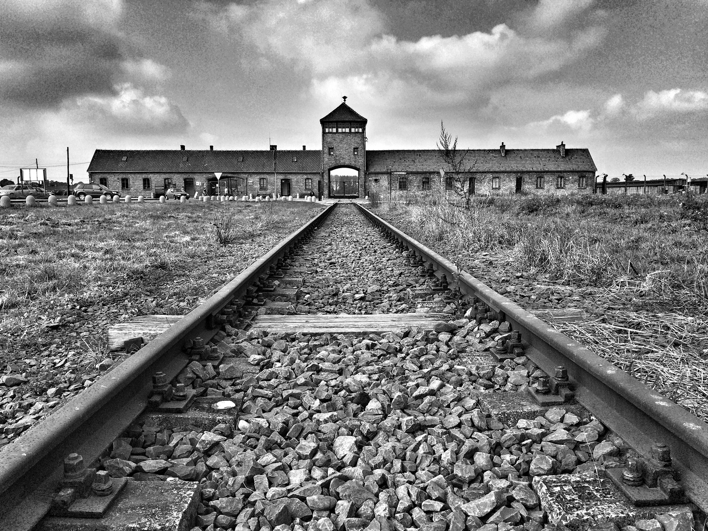 Birkenau Holocaust I