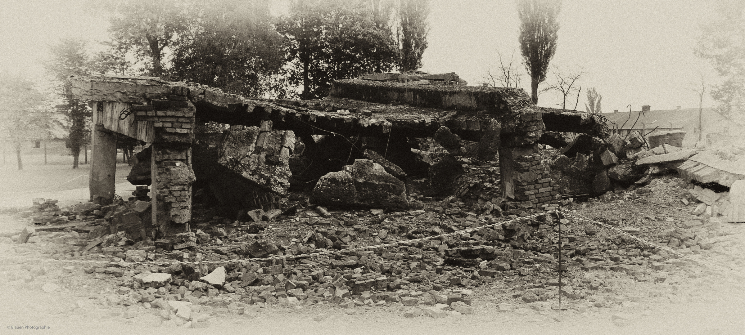 Birkenau - The Residence of Death 8
