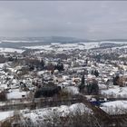 Birkenfeld Nahe Panorama