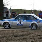 Birkenfelder Löwenrallye 2008