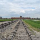 Birkenhau (Auschwitz II)