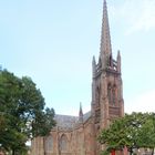 Birkenhead Priory Church