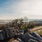 Birkenkopf Stuttgart Panorama