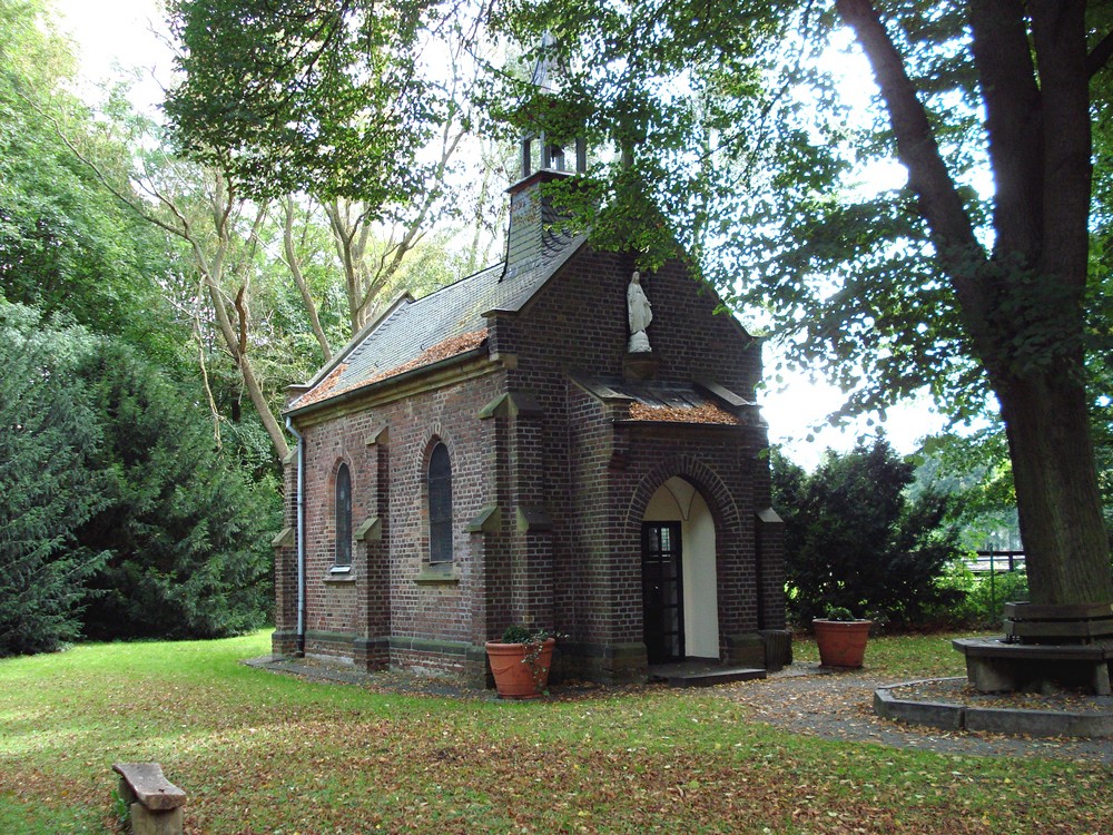 Birkhofkapelle in Brühl