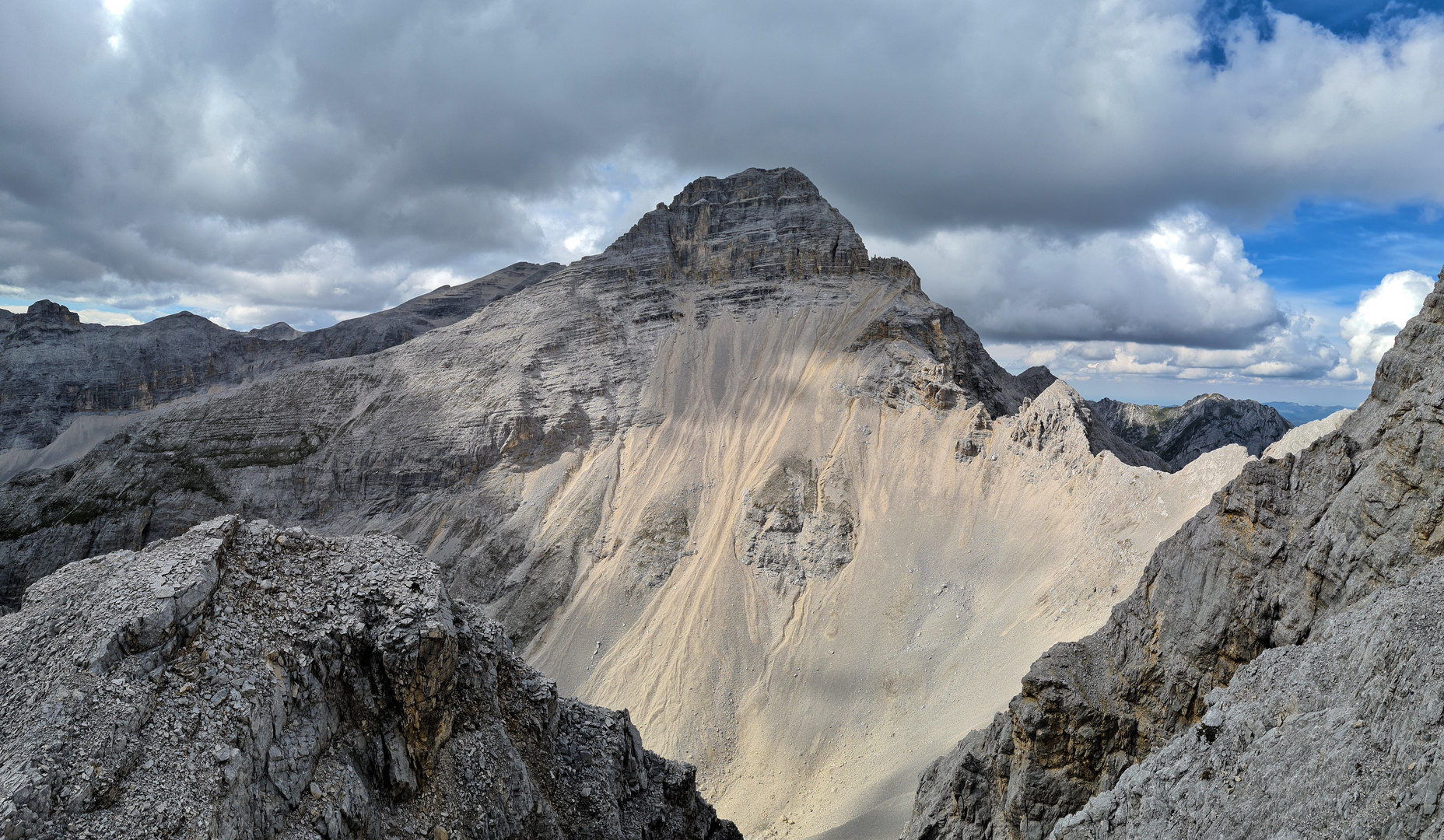 Birkkarspitze 