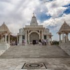 ... Birla Mandir ...