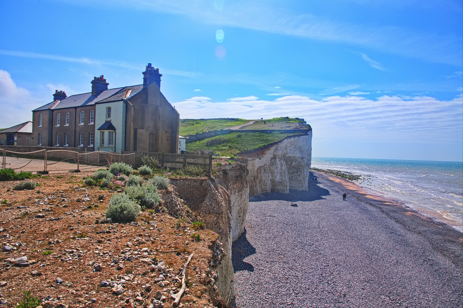 Birling Gap